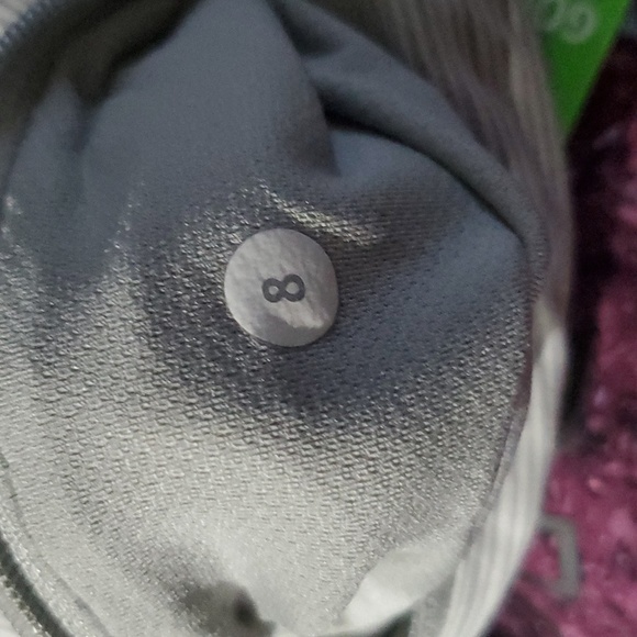 Lululemon Pace Rival Crop - Picture 8 of 8